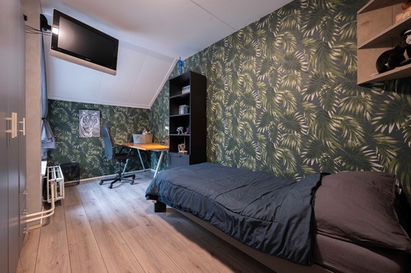 Medium property photo - Lage Made 21, 4731 VS Oudenbosch